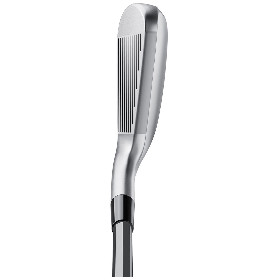 TAYLORMADE P-DHY GRAPHITE UTILITY IRON