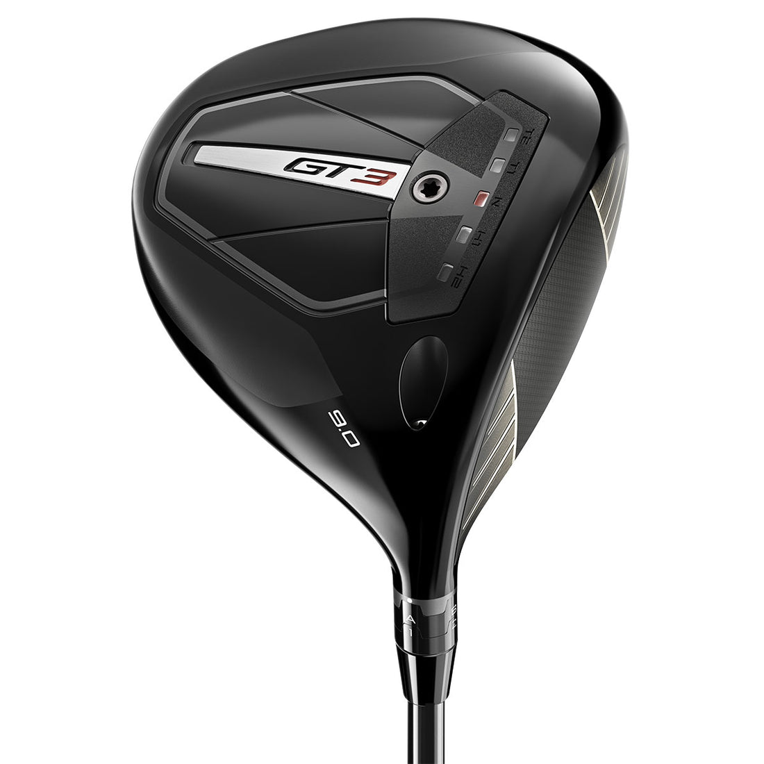 TITLEIST GT3 DRIVER