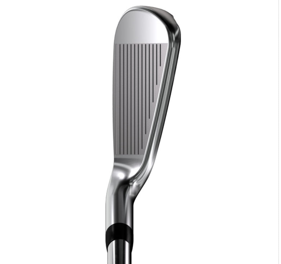 PXG 0311 P GEN7 IRONS