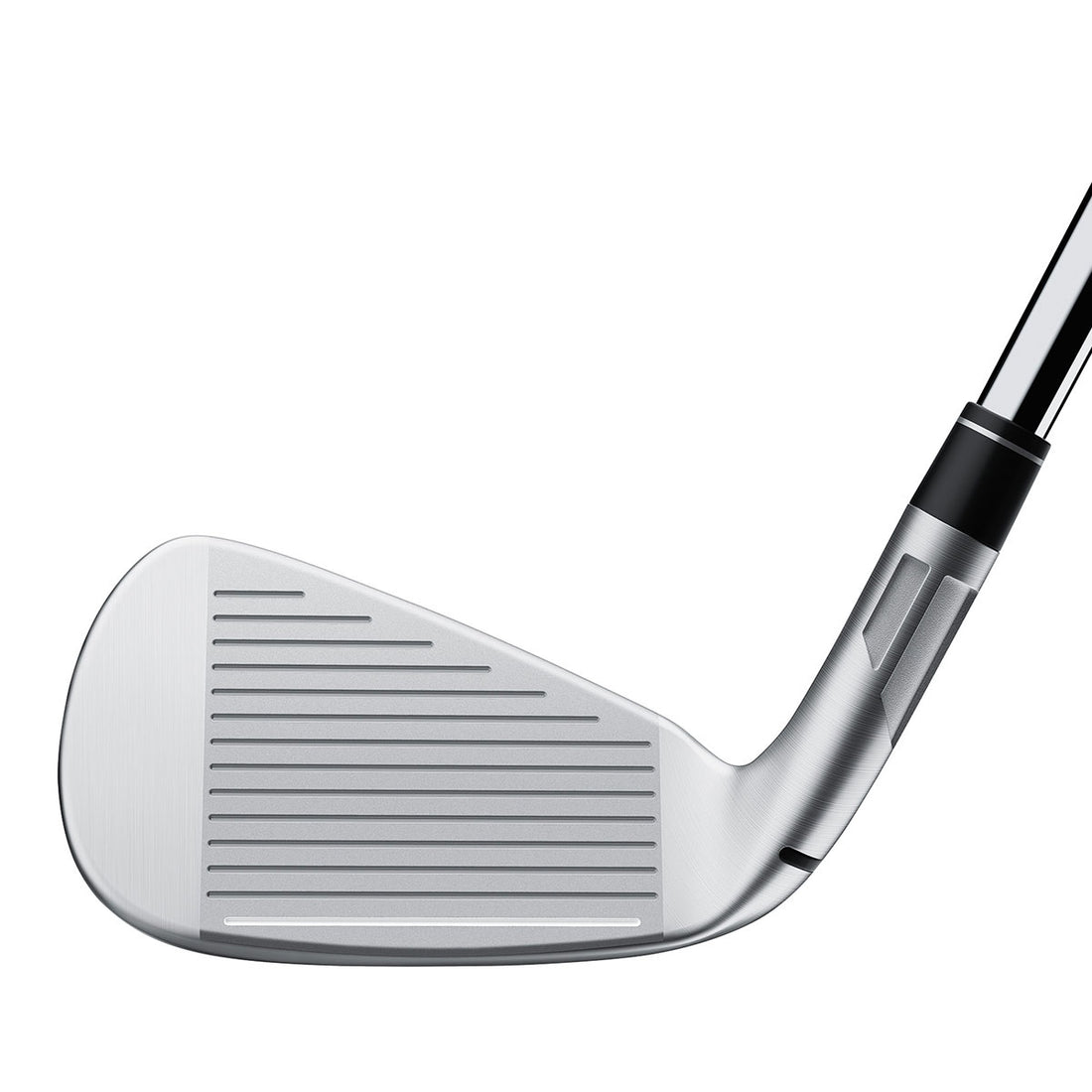 TAYLORMADE STEALTH IRONS