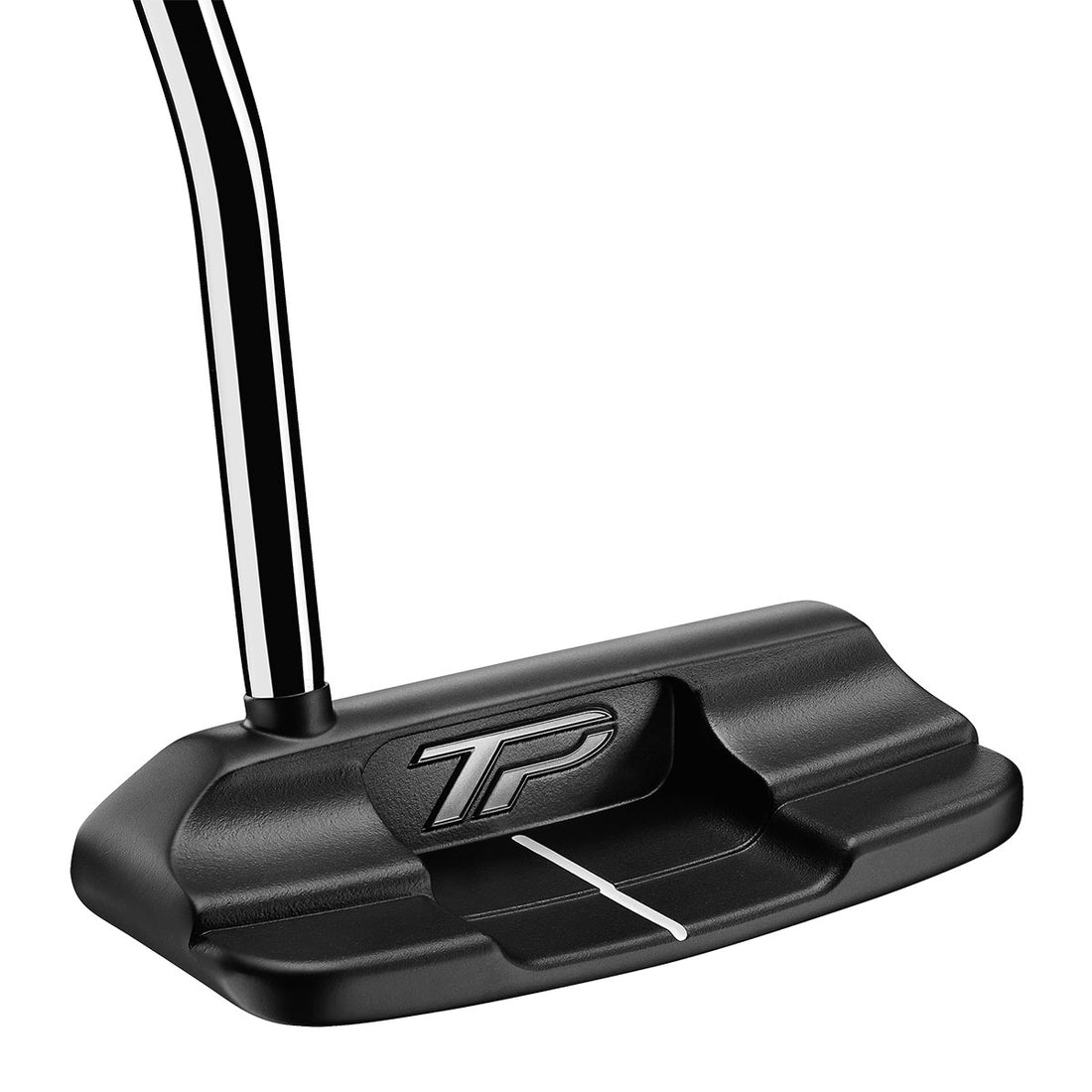 TAYLORMADE TP BLACK COLLECTION DELMONTE #7 PUTTER