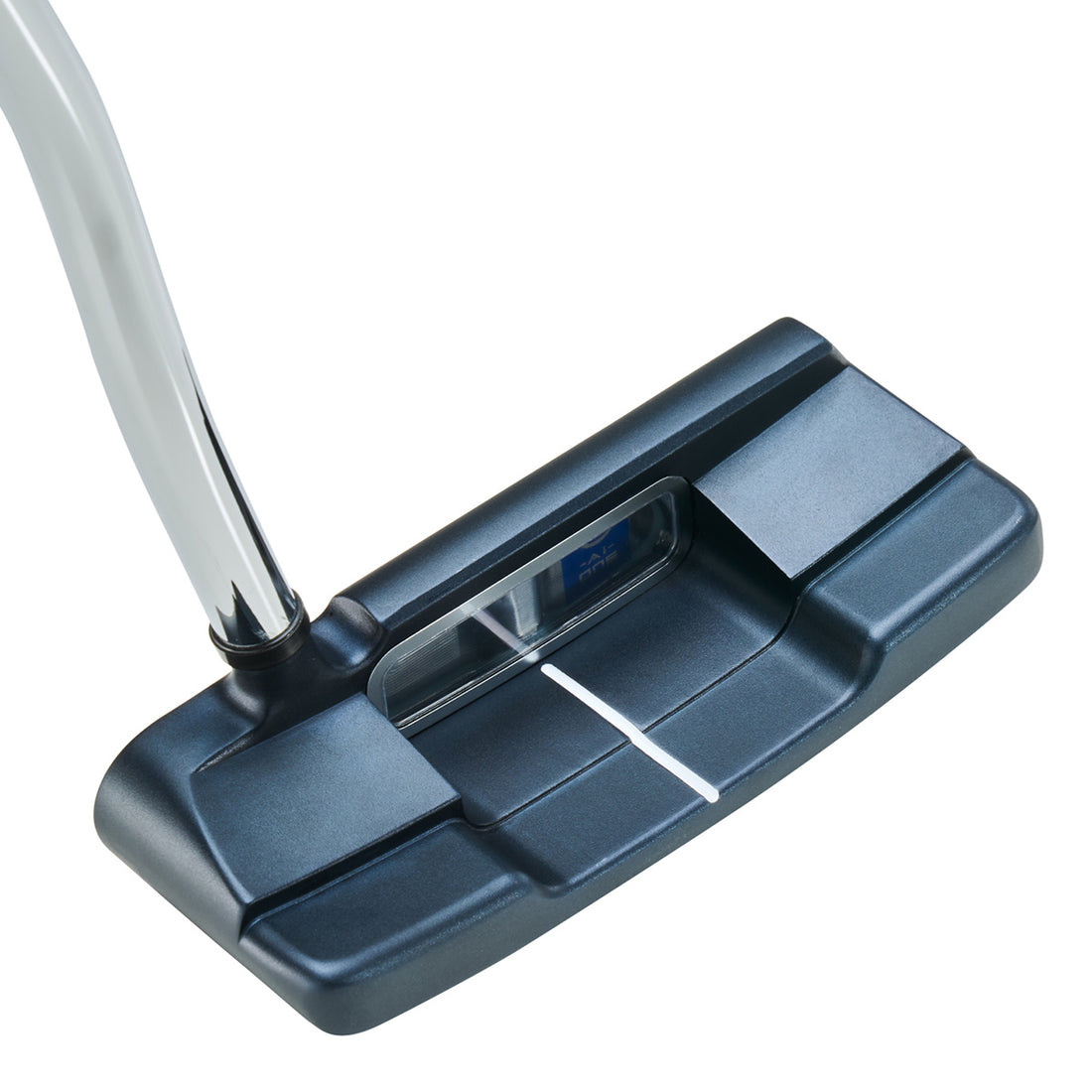 ODYSSEY Ai-ONE DOUBLE WIDE DB PISTOL PUTTER