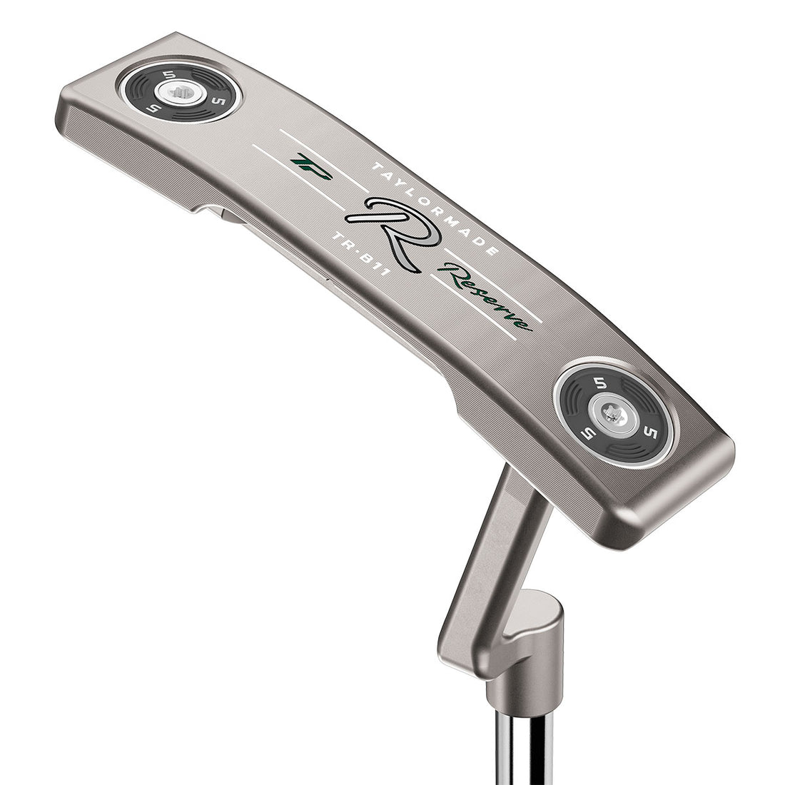 TAYLORMADE TP RESERVE B11 PUTTER