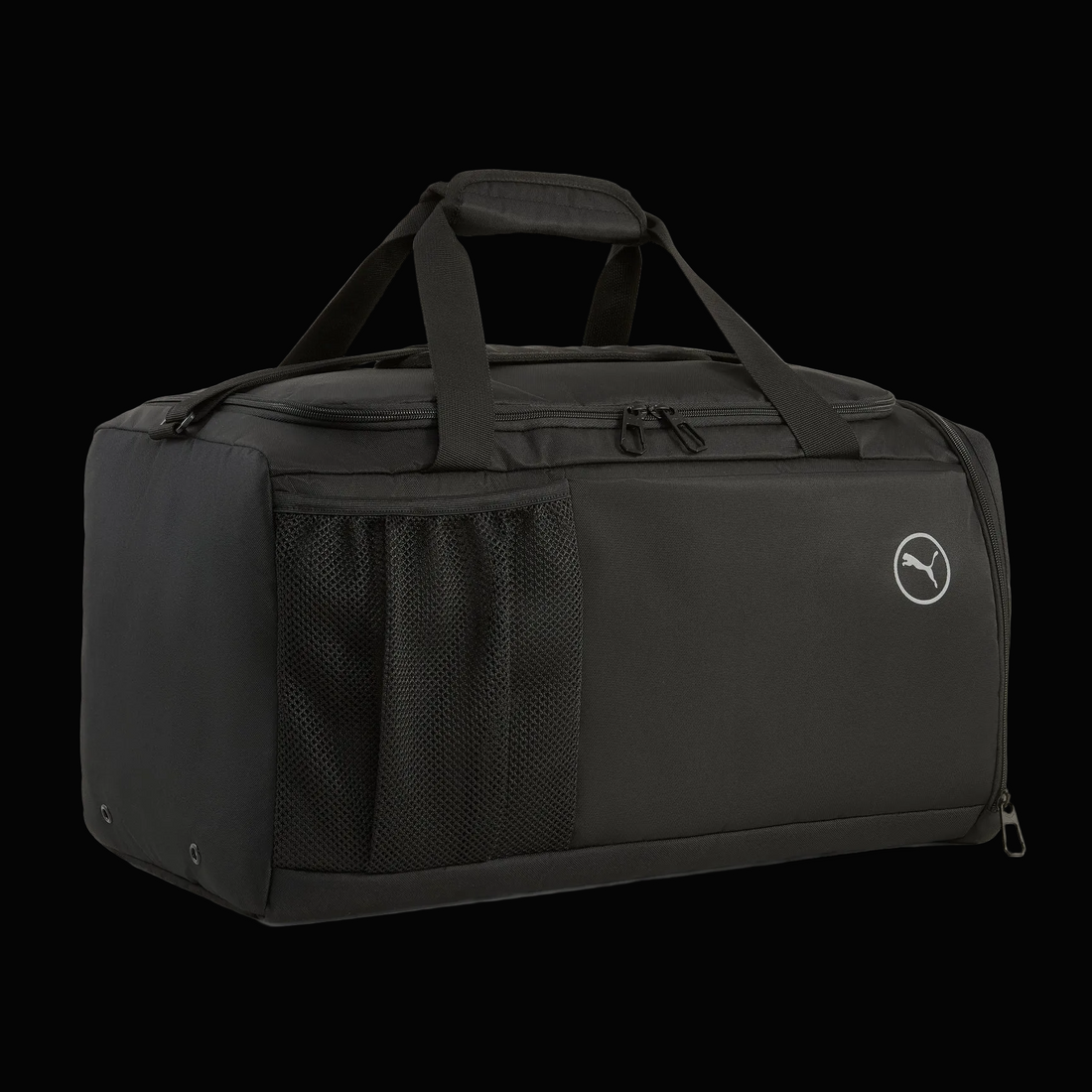 Puma Icon Duffle Bag