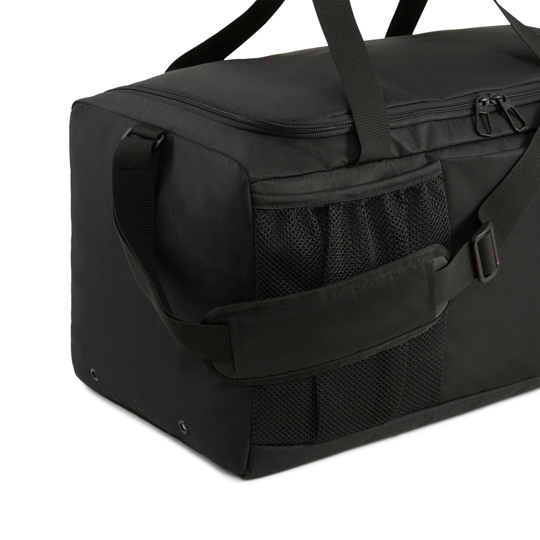 Puma Icon Duffle Bag