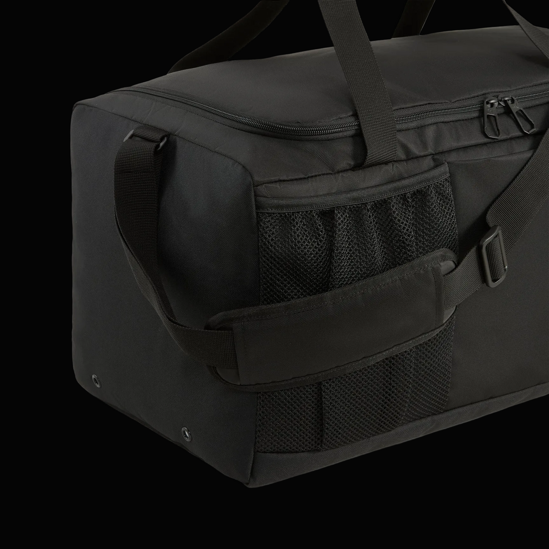 Puma Icon Duffle Bag