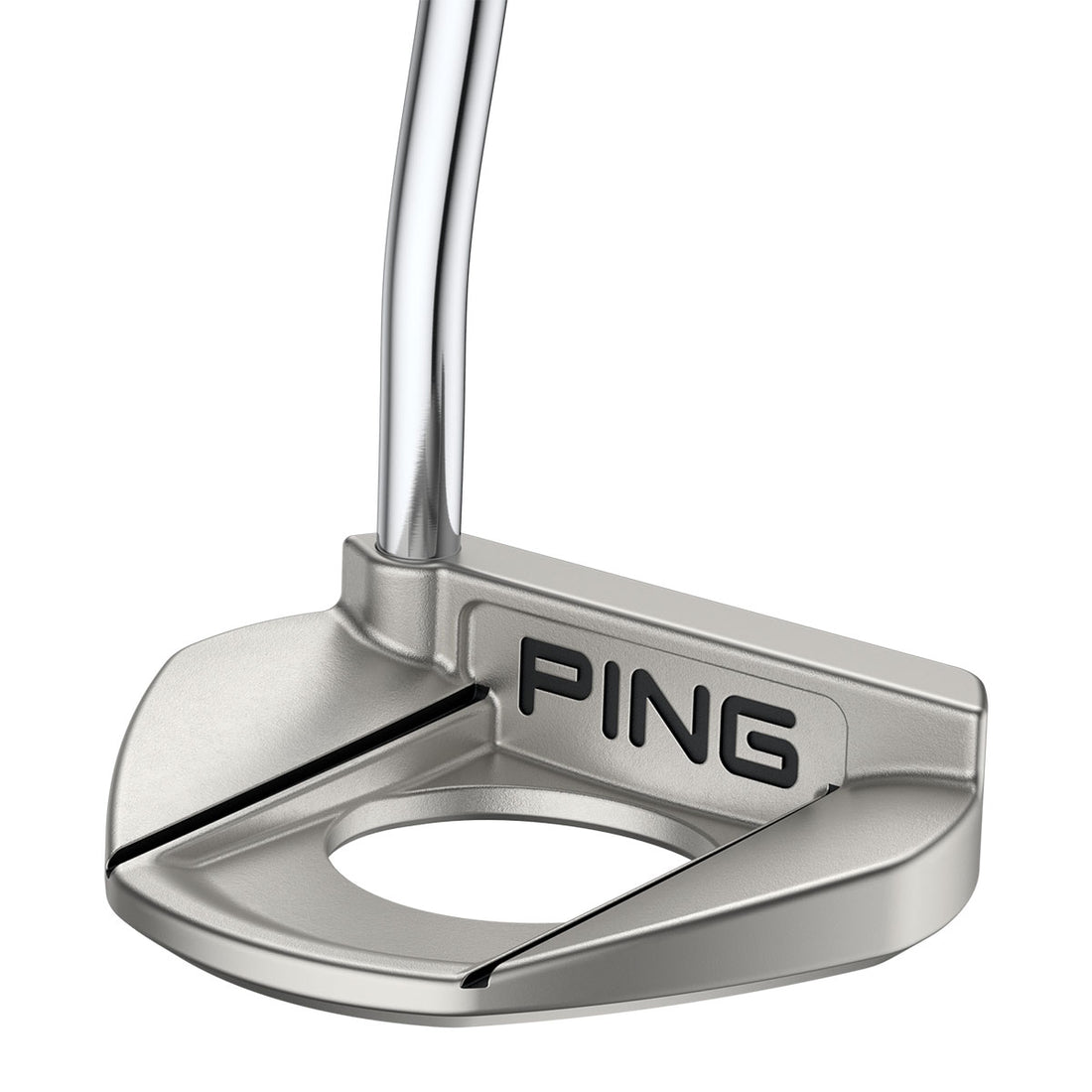 PING 2024 FETCH PUTTER