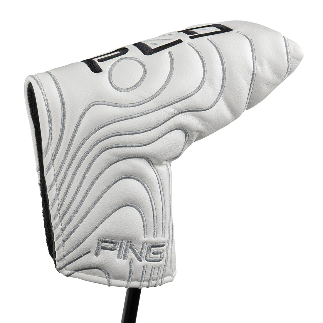 PING PLD MILLED 2024 ANSER PUTTER