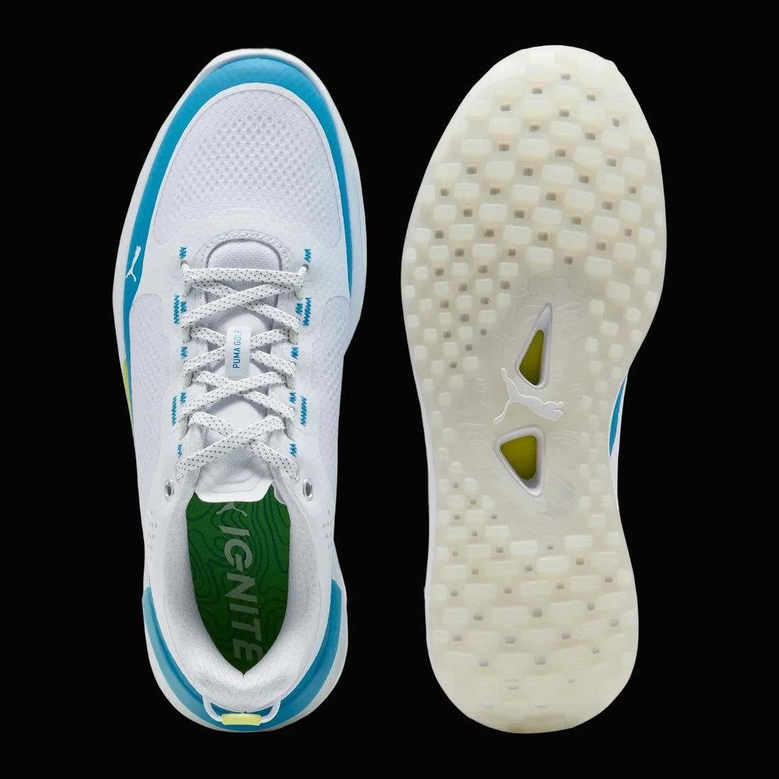Puma Ignite Elevate X Golf Shoes