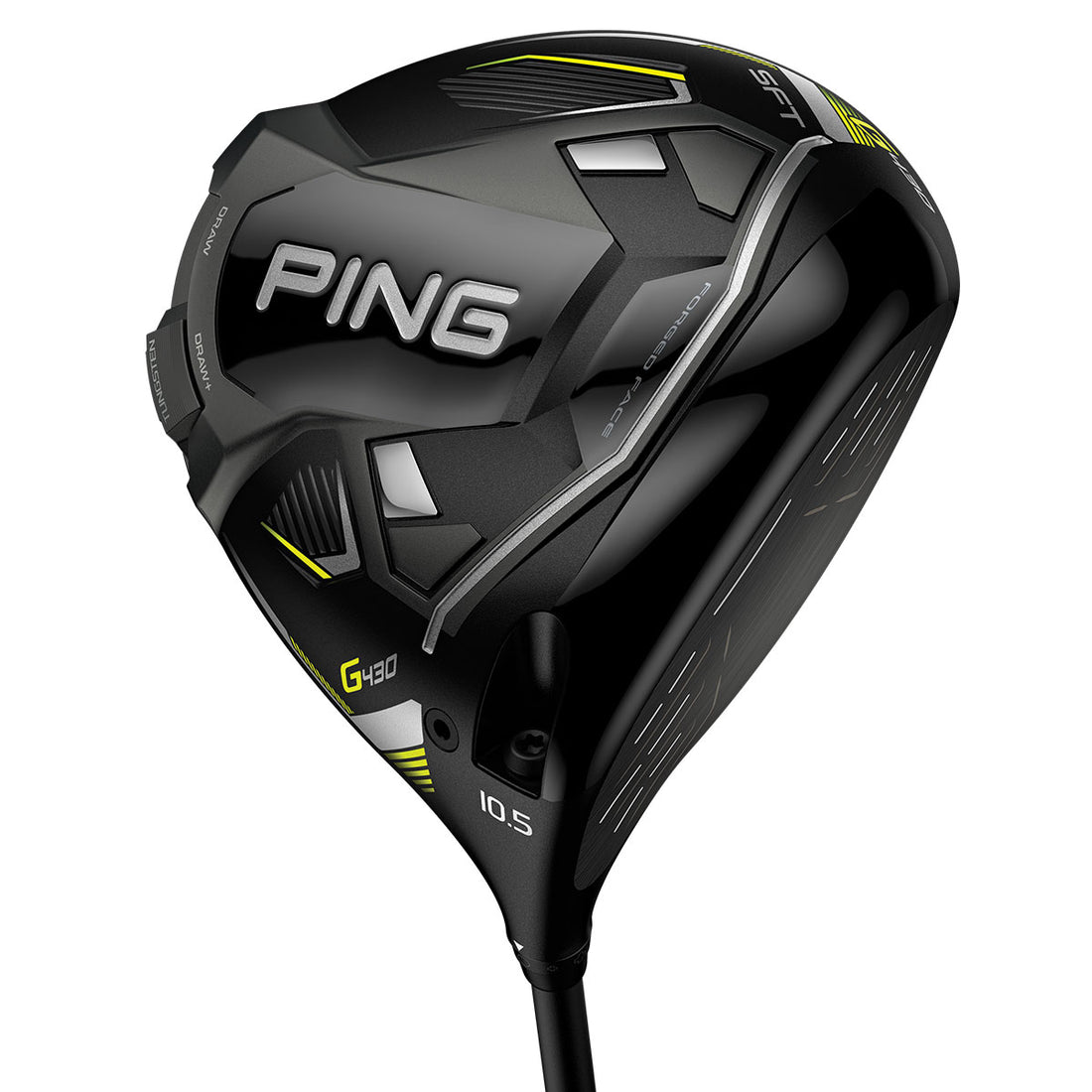 PING G430 SFT DRIVER