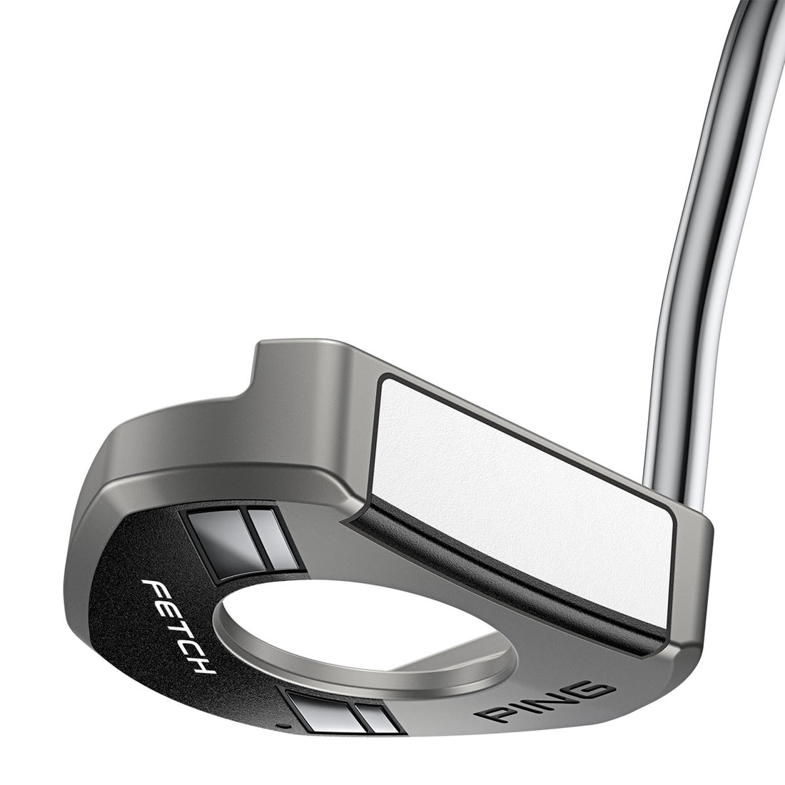 PING 2024 FETCH PUTTER