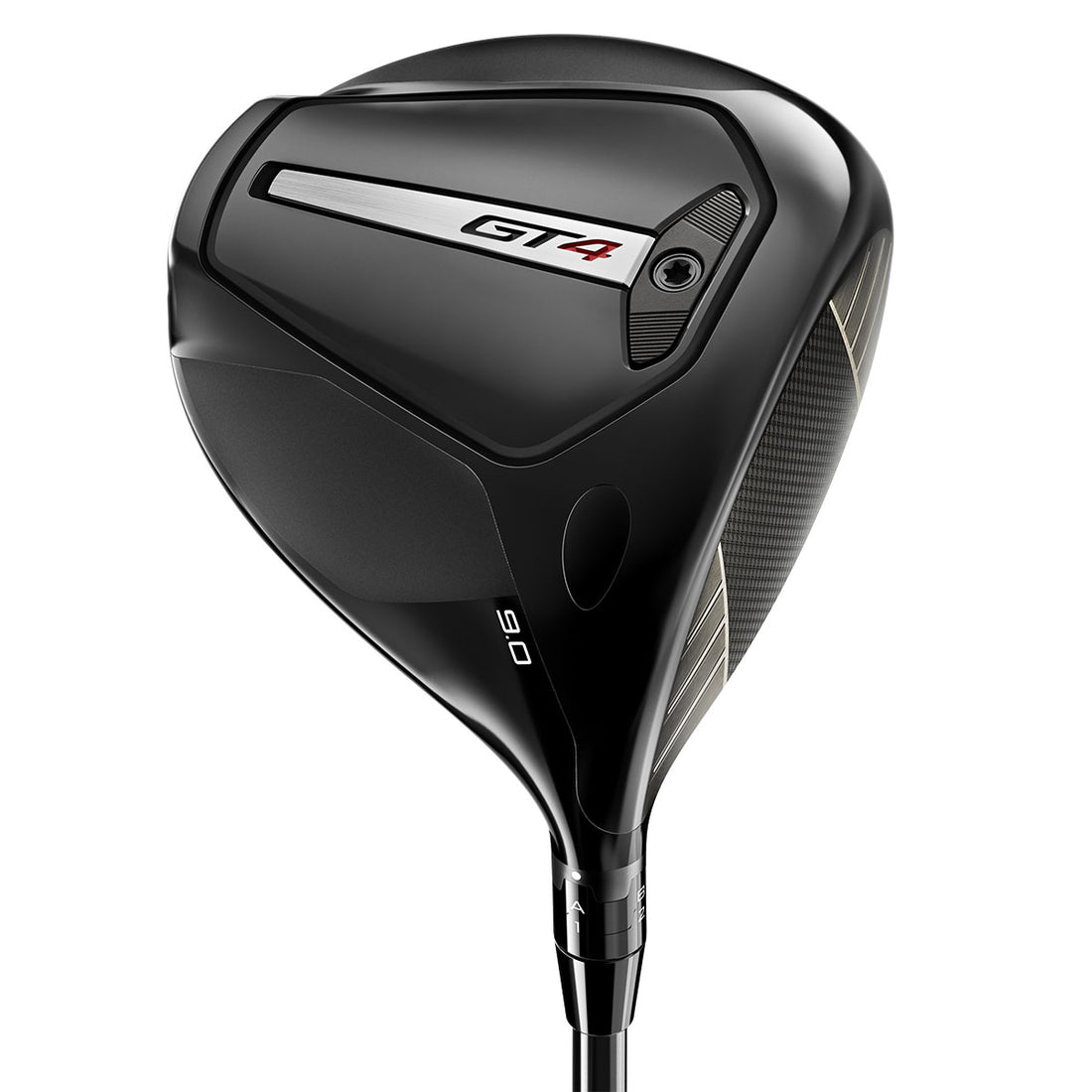 TITLEIST GT4 DRIVER