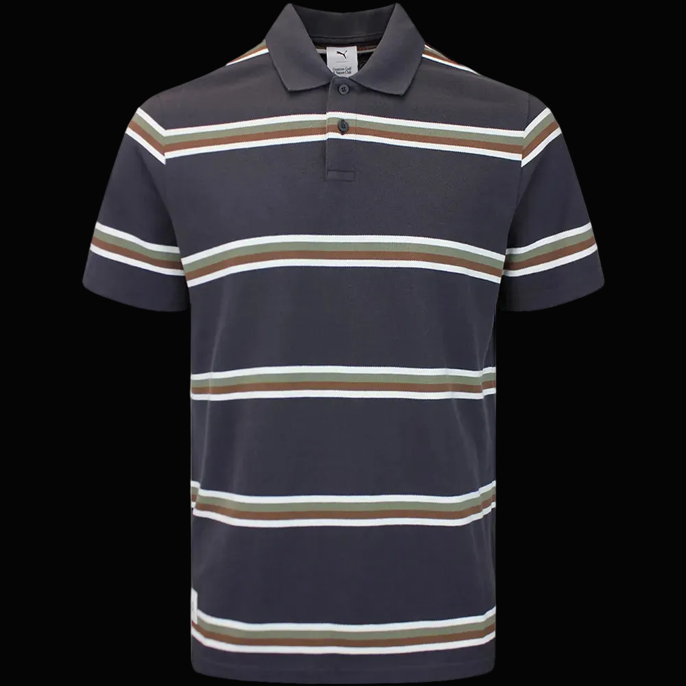 Puma x GGNC Polo