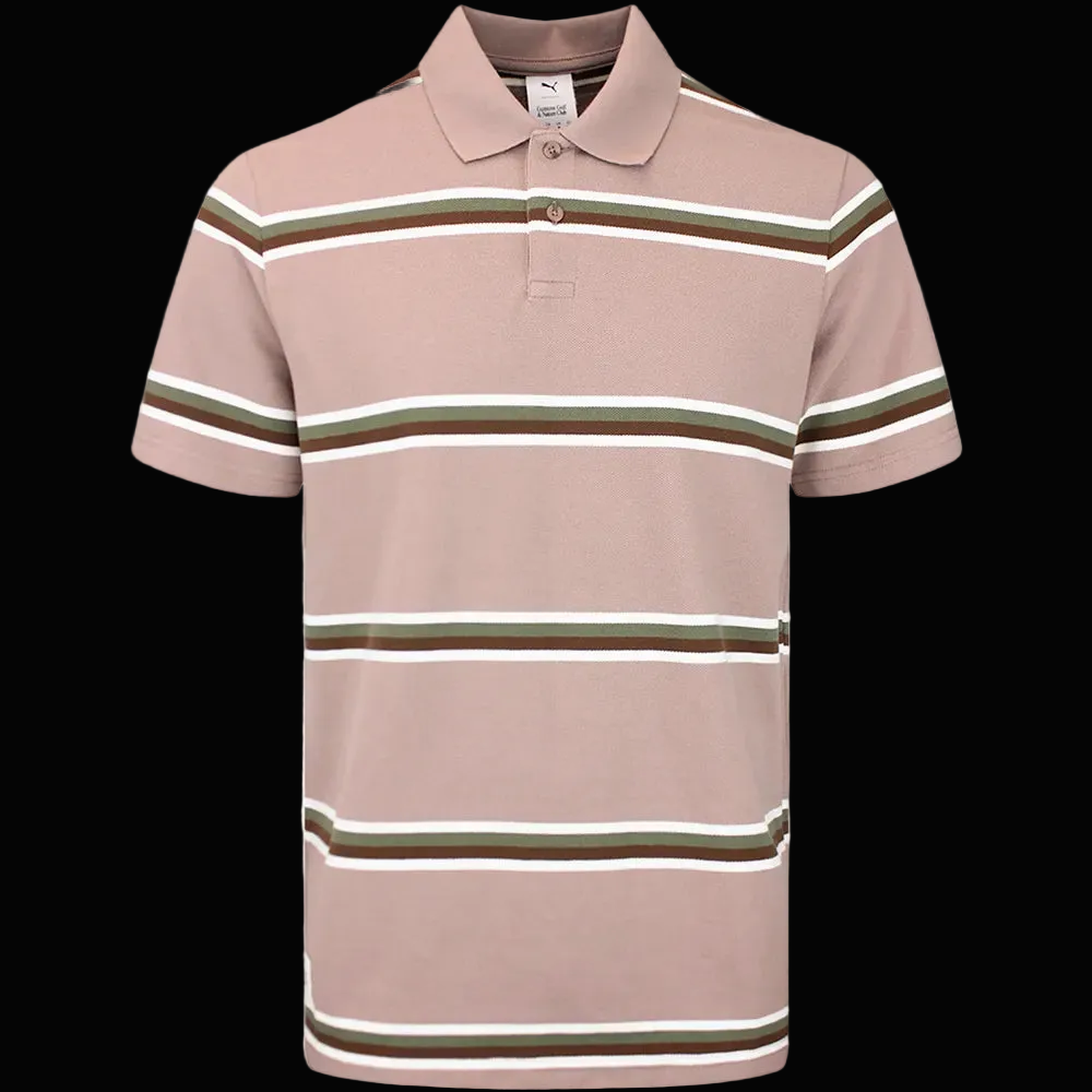 Puma x GGNC Polo