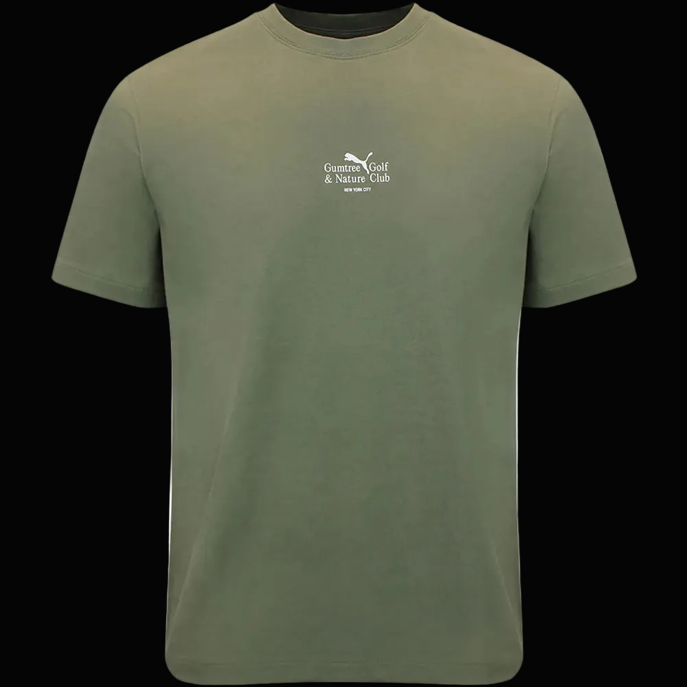 Puma x GGNC Pardoides T-Shirt