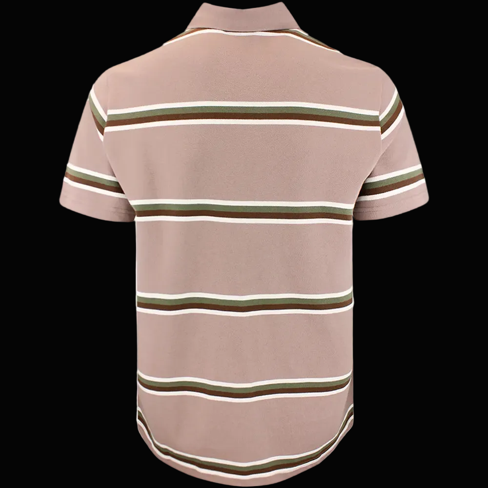 Puma x GGNC Polo