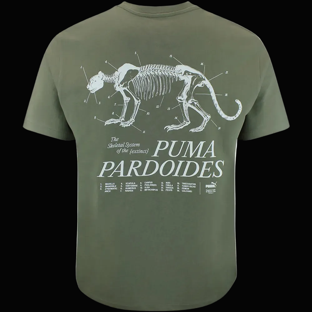 Puma x GGNC Pardoides T-Shirt