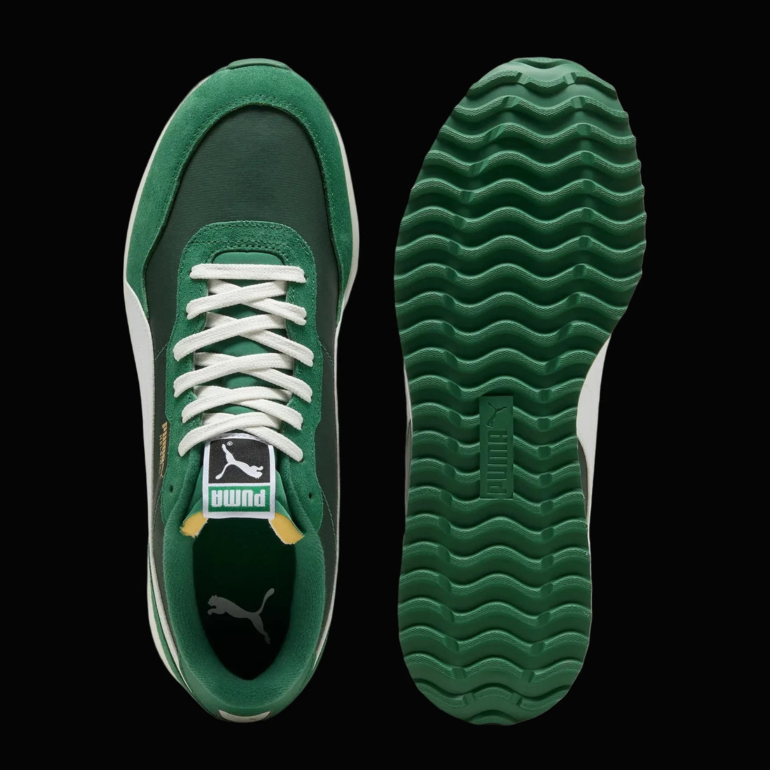 Puma Helsinki G Golf Shoes