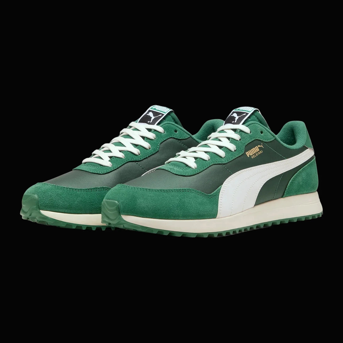 Puma Helsinki G Golf Shoes
