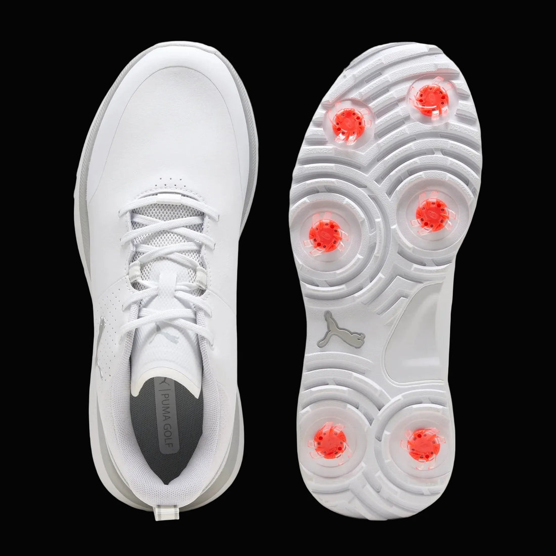 Puma Fusion Grip ST Golf Shoes