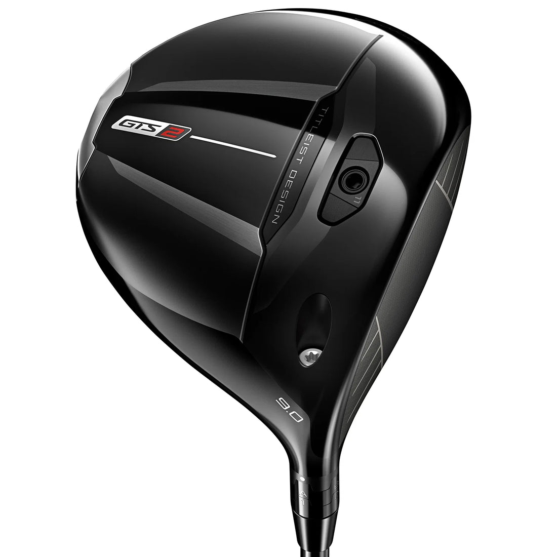 Titleist - GTS2 Driver (2026)