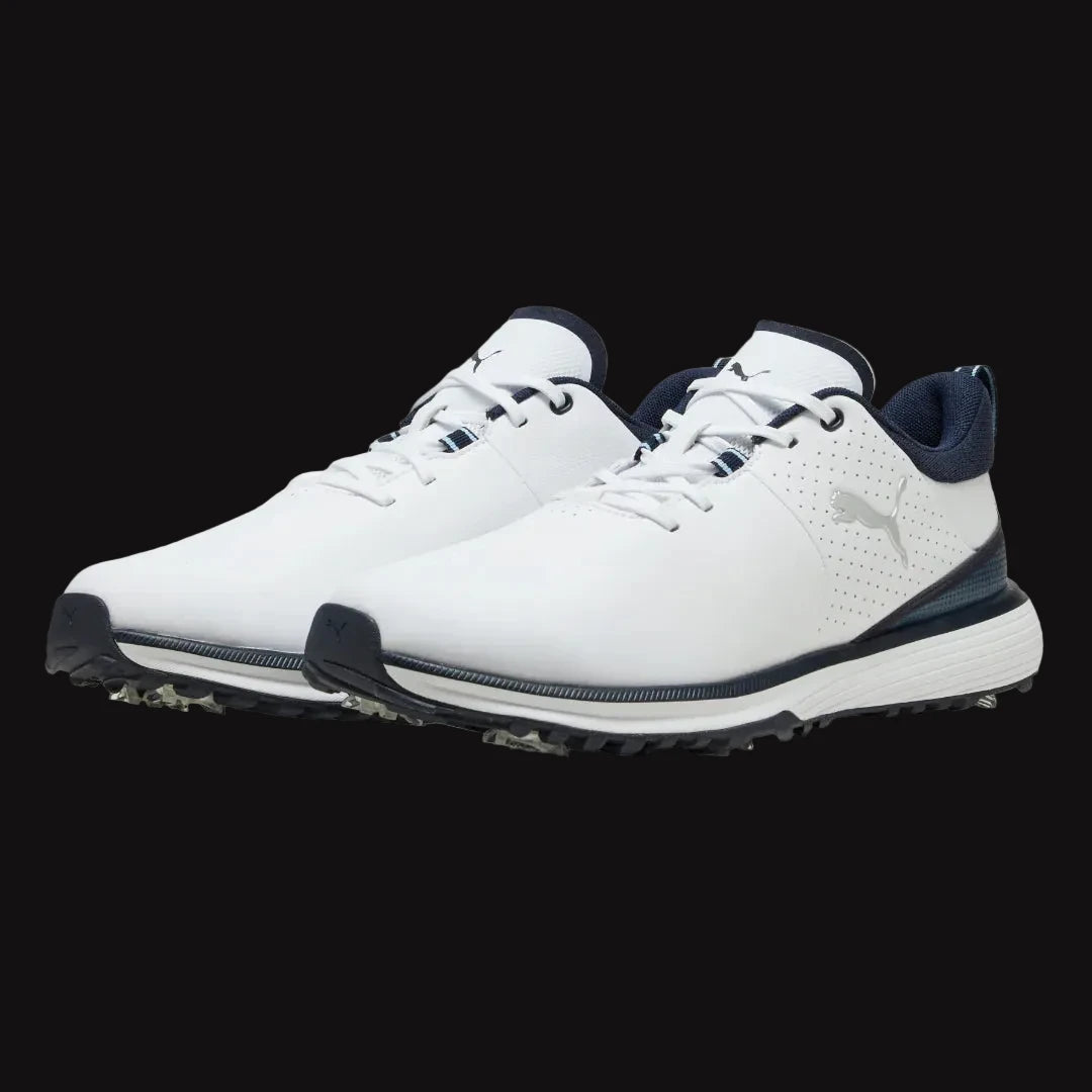 Puma Fusion Grip ST Golf Shoes