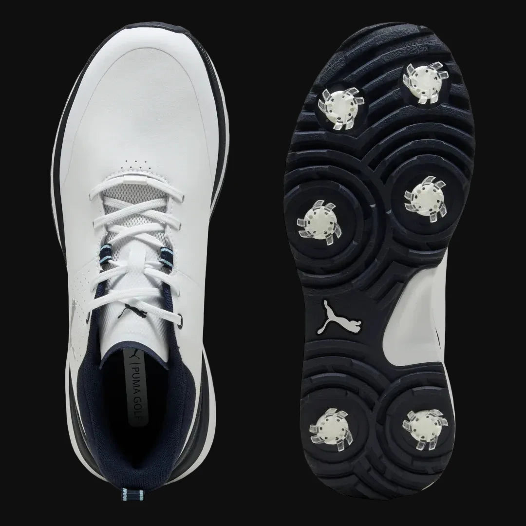 Puma Fusion Grip ST Golf Shoes
