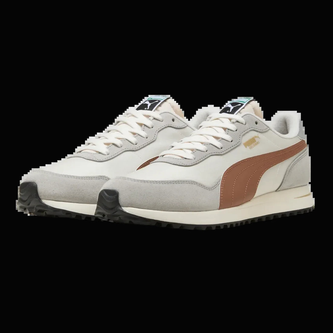Puma Helsinki G Golf Shoes