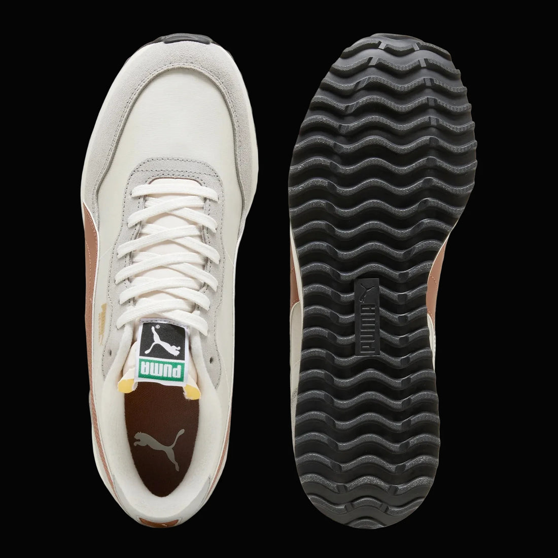Puma Helsinki G Golf Shoes