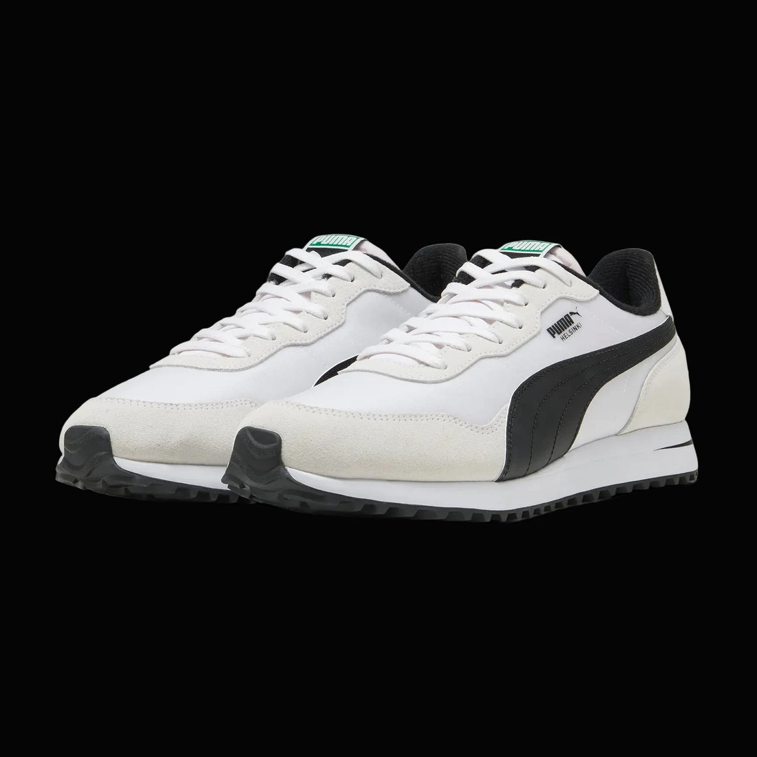 Puma Helsinki G Golf Shoes