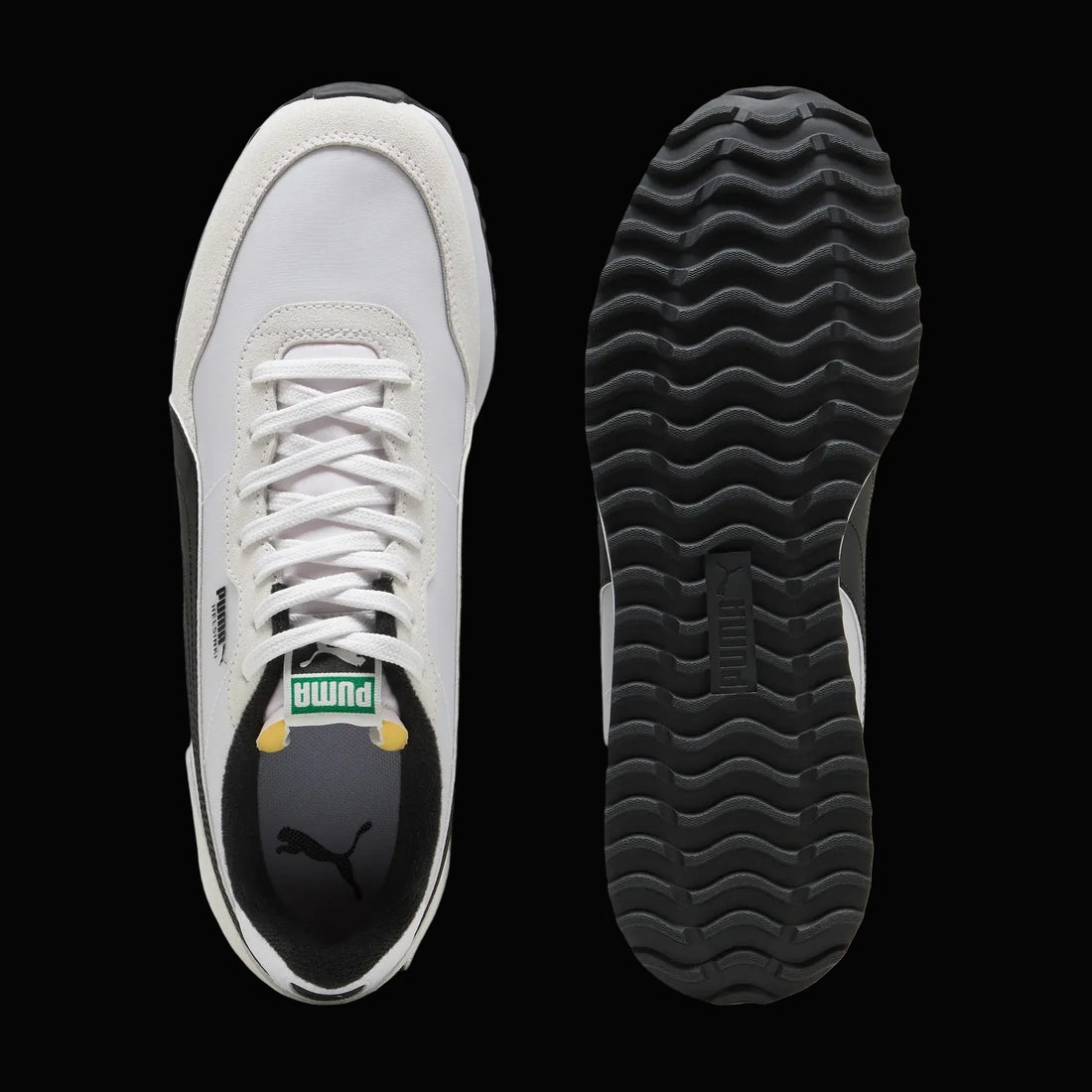Puma Helsinki G Golf Shoes