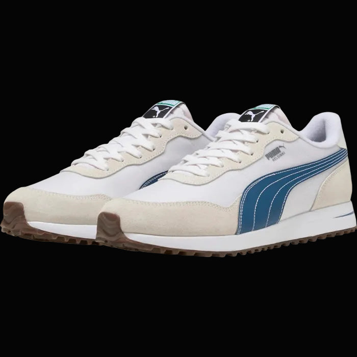 Puma Helsinki G Golf Shoes