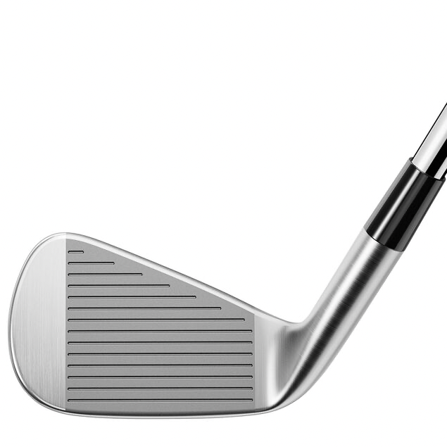 2024 TAYLORMADE P770 IRONS