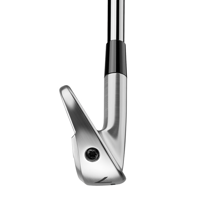 2024 TAYLORMADE P770 IRONS