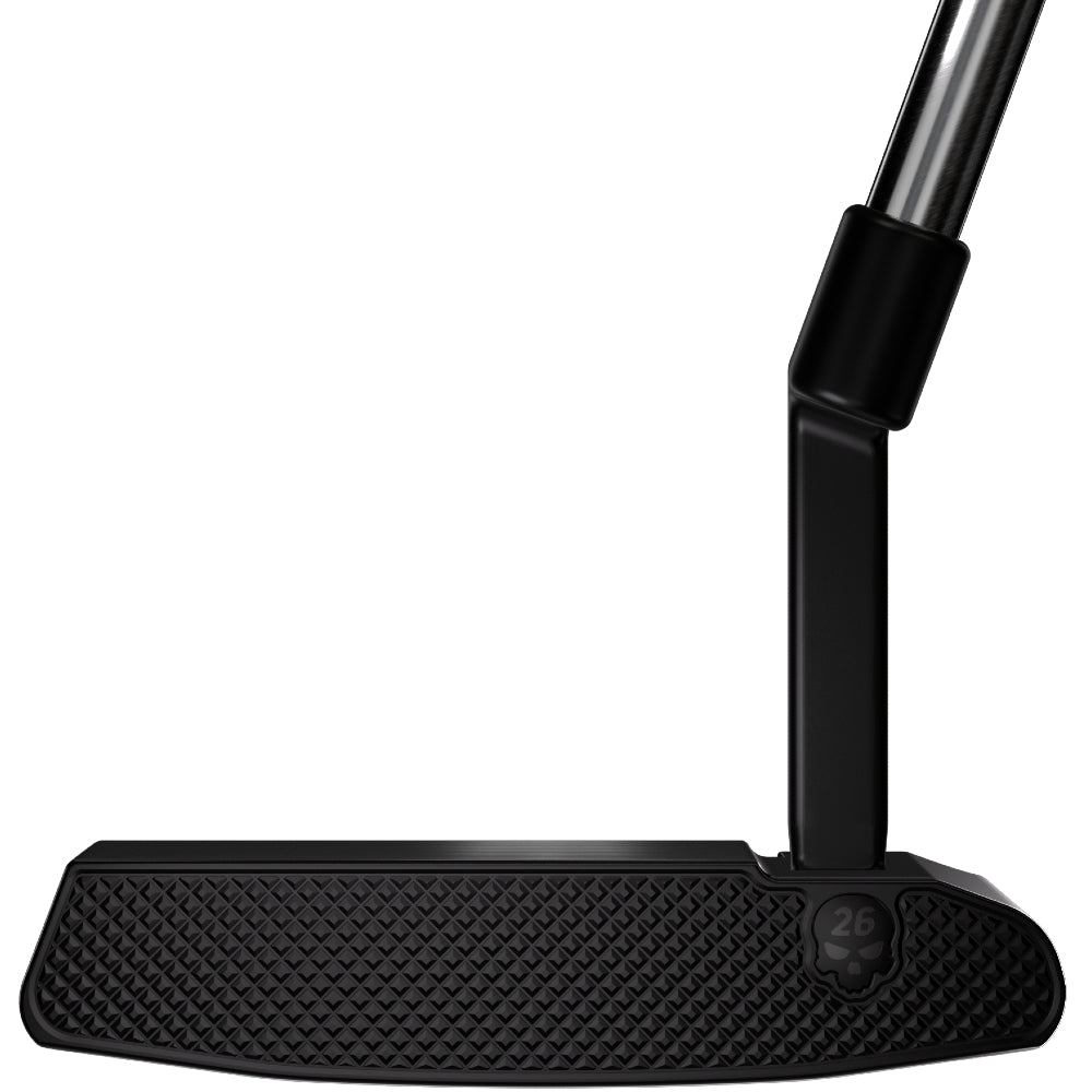 PXG BATTLE READY II BRANDON DARKNESS PLUMBERS NECK PUTTER