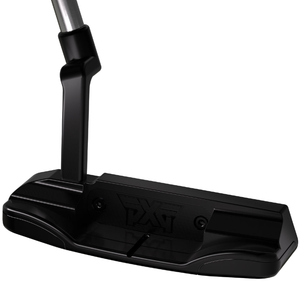 PXG BATTLE READY II BRANDON DARKNESS PLUMBERS NECK PUTTER