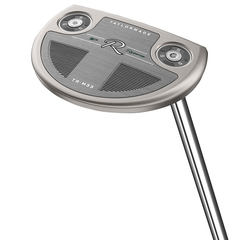 TAYLORMADE TP RESERVE M33 PUTTER
