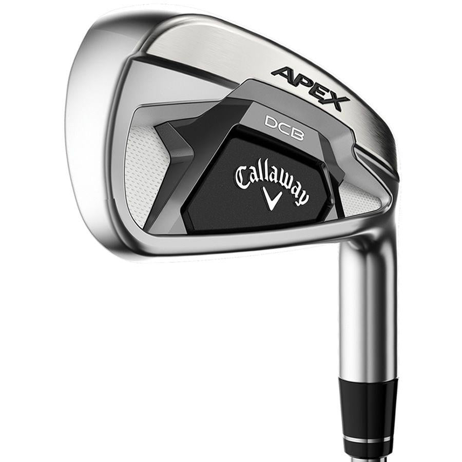 CALLAWAY APEX DCB IRONS