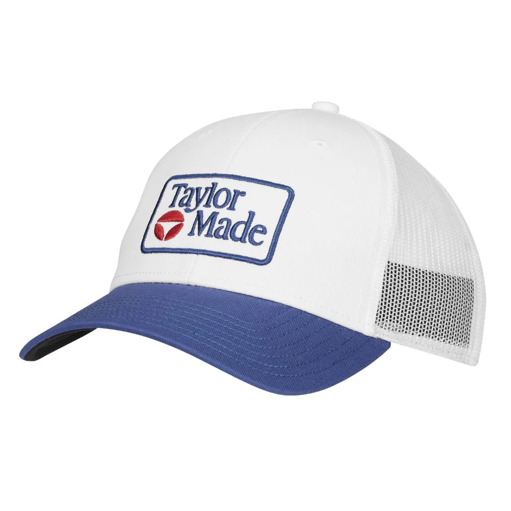 Taylormade - Radar Trucker Cap (2026)