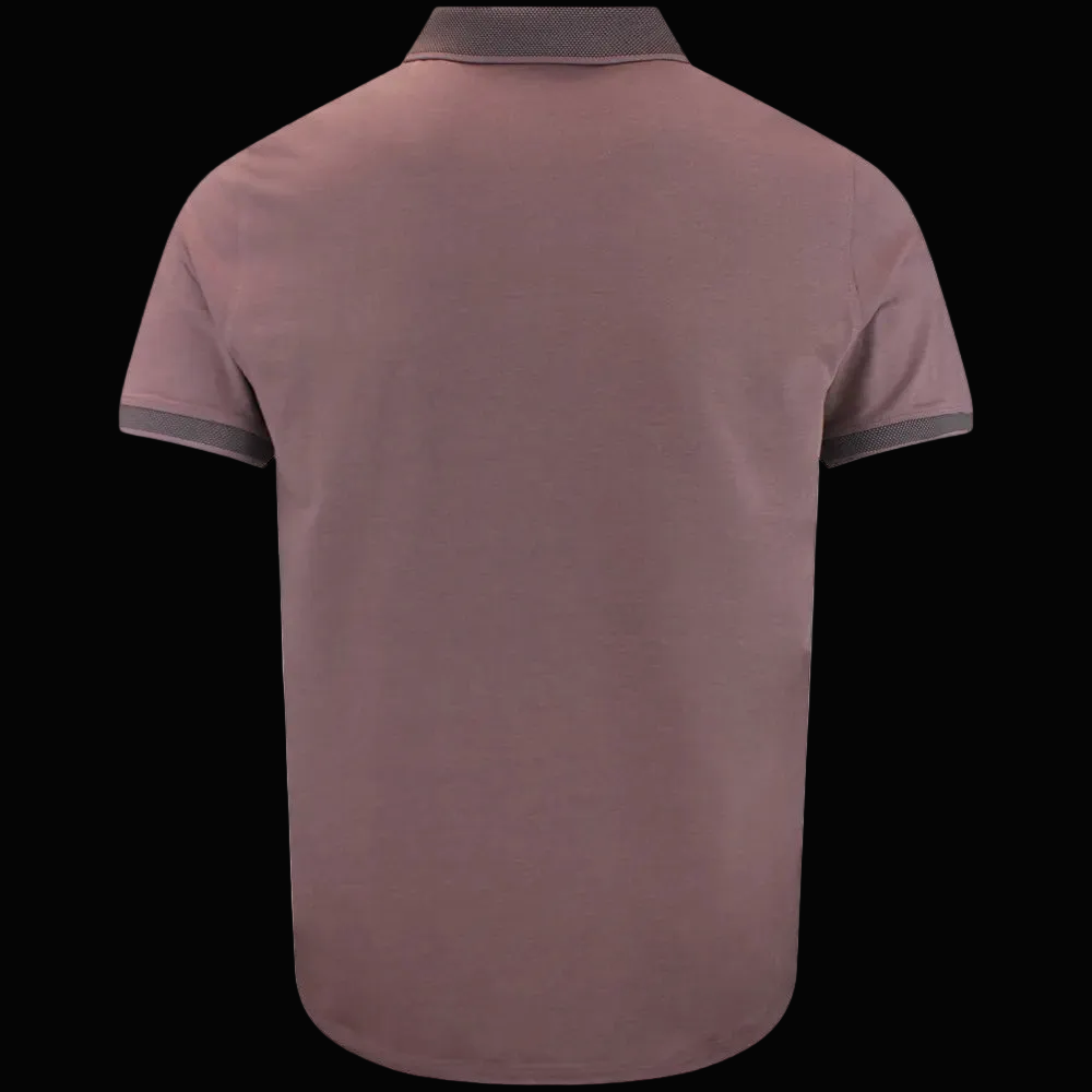 Puma Madalon Crafted Polo
