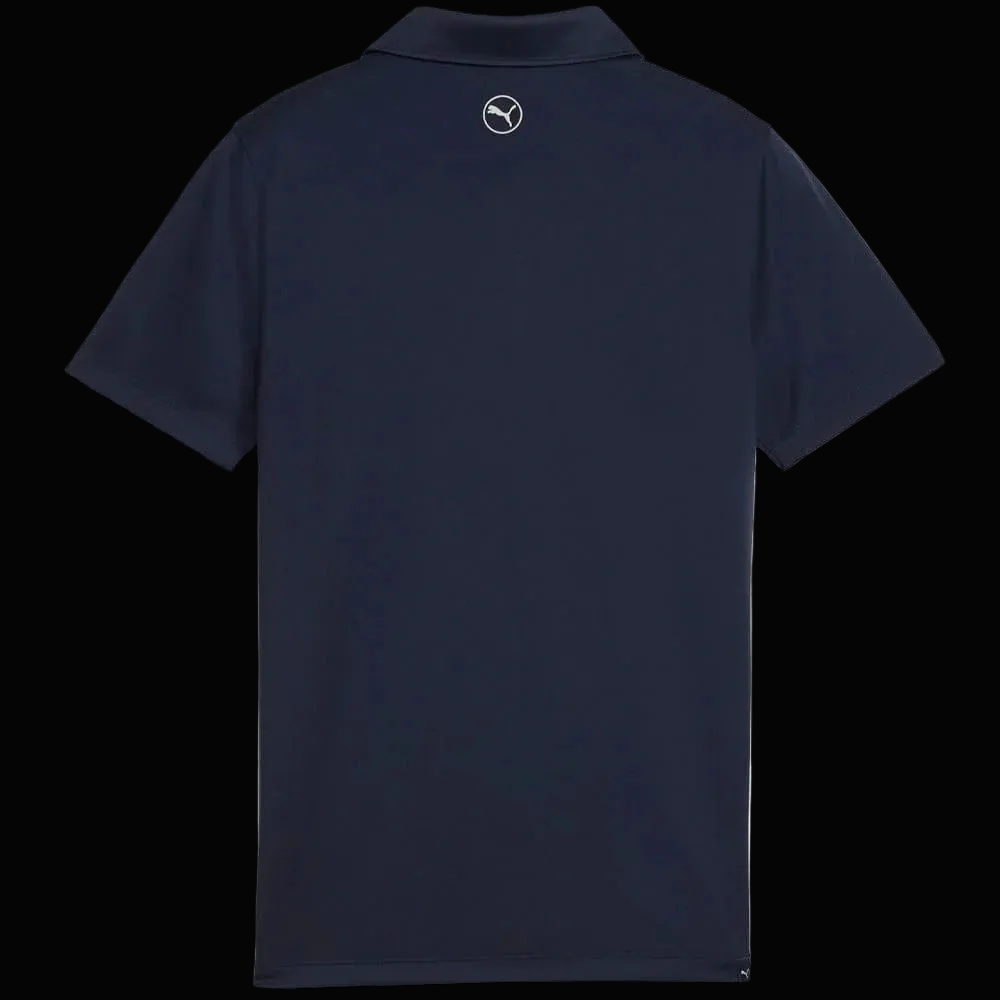 Puma Boys Pure 2.0 Polo