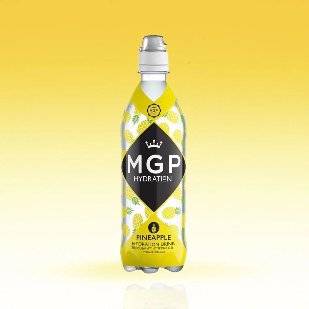 MGP Hydration Drink
