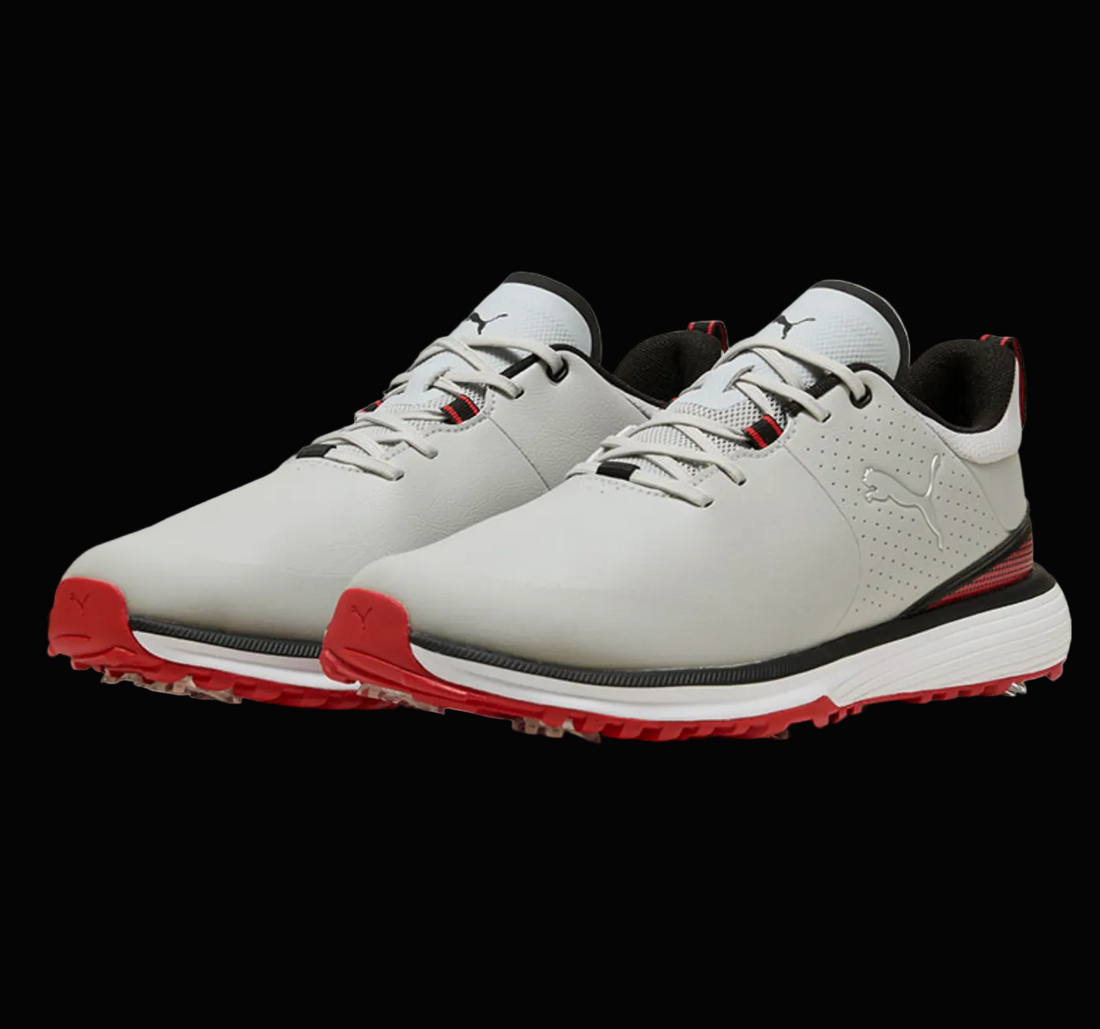 Puma Fusion Grip ST Golf Shoes