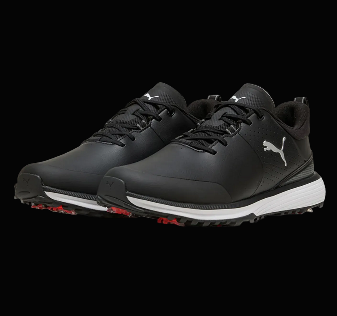 Puma Fusion Grip ST Golf Shoes