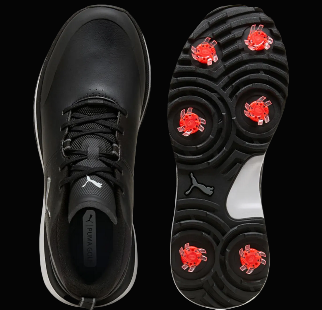 Puma Fusion Grip ST Golf Shoes