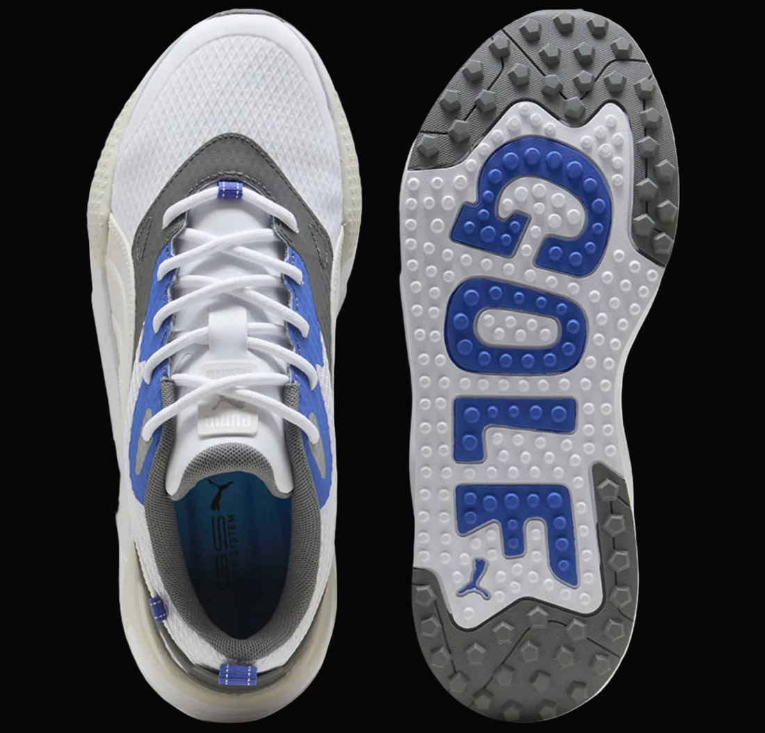 Puma GS-X Efekt Golf Shoes