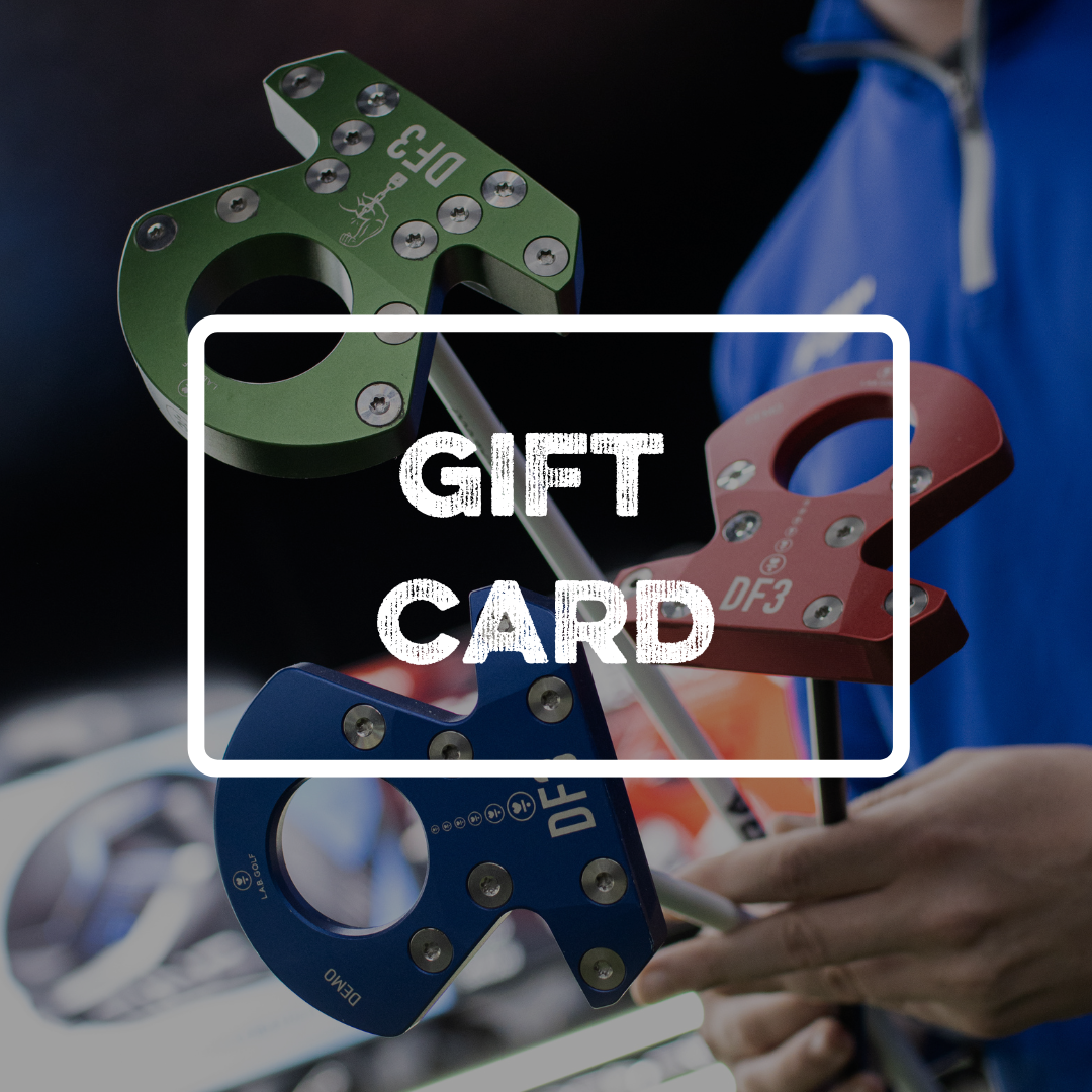 Shop Gift Card