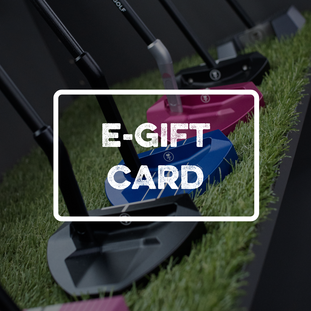 Shop E-Gift Card