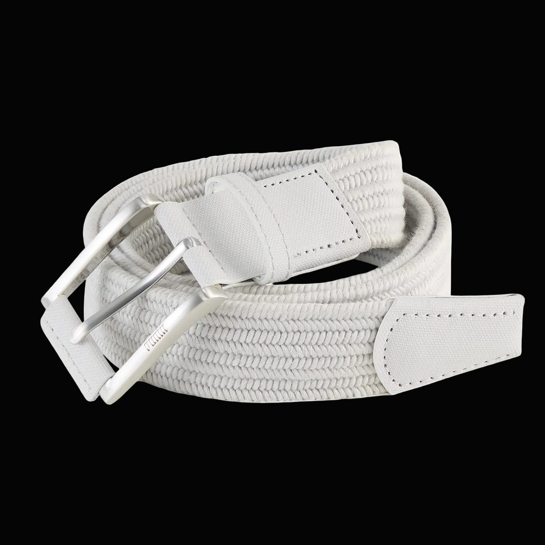 Puma Stretch Weave Belt