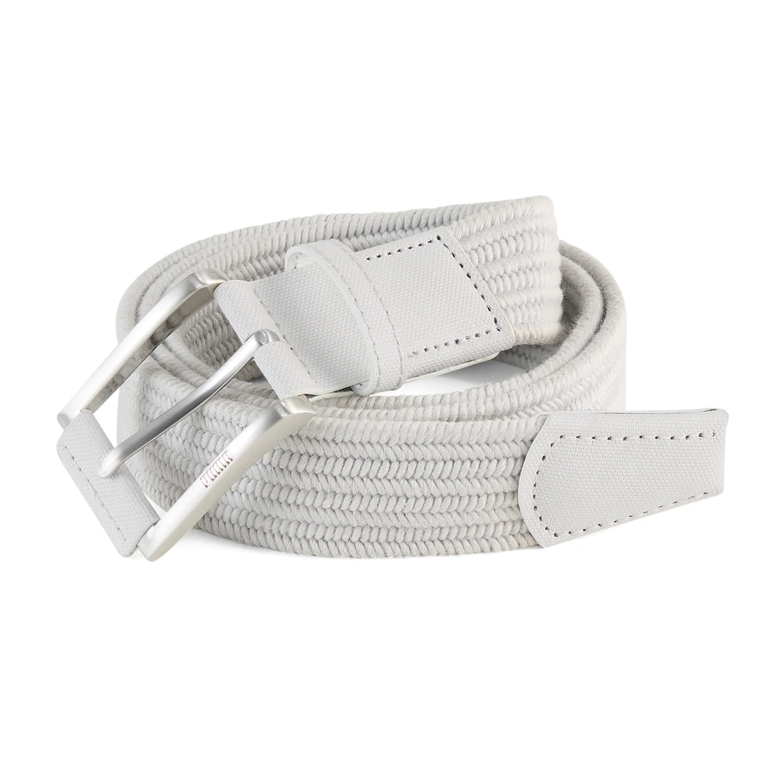 Puma Stretch Weave Belt